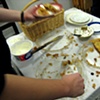 Dividing the Leftovers