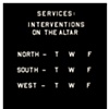 Services: Welling Up