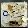Dividing the Leftovers