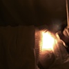 Transfusion: On the Fear of Closeness