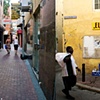 Untitled (Diptych)