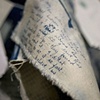 Pile of Letters detail