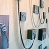 Ktog [Knit Together] Installation
