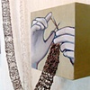 Ktog [Knit Together] Installation