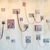 Ktog [Knit Together] Installation