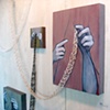 Ktog [Knit Together] Installation