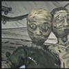 best friends, detail