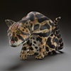 stalking ocelot