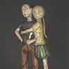 huggers 2