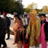 Daniel the Dulha (Groom)