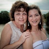 Allison and her Mother