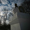 Kunzang Palyul Choling Temple, Peace Park and Stupa Gardens, Poolsville, MD