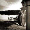Historic Whites Ferry, Poolesville, Maryland