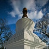 Kunzang Palyul Choling Temple, Peace Park and Stupa Gardens, Poolsville, MD