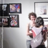 Show Opening Party 3