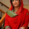 Jasmine, the Dulhan (Bride)