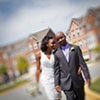 Cheavon and Chris