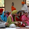 The Guru Granth Sahib Kirtan