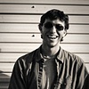 Musician Paul Fadoul