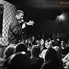 Comedy