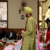 The Ceremony