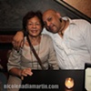 Comedian Dante Nero and his funny Mother