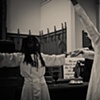 Calvary-Casa Del Pueblo United Methodist Church, Washington, DC