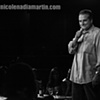 Comedian Nick Dipaolo