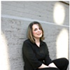 Book Author Sarah Grace McCandless