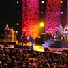 Journey live in Baltimore