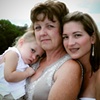 Allison and family