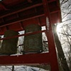 Kunzang Palyul Choling Temple, Peace Park and Stupa Gardens, Poolsville, MD