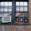 Colombia Heights, Washington, DC