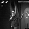 Comedian Kurt Metzger