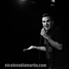 The hilarious Thomas Dale