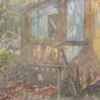 Encaustic Paintings