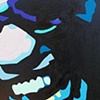 John Ahee
Genius
oil on canvas
40 x 60 inches