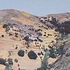 Matt Alston
'Patmos', 1991
oil on canvas
60 x 72 inches