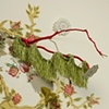 How Does Your Garden Grow (detail)