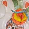 Hibiscus Hubcap