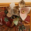 Portraits (detail)