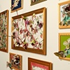 Portraits (side view)
