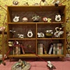 Rest Awhile: bookcase