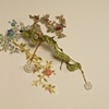 How Does Your Garden Grow (detail)