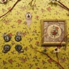 Rest Awhile: center detail