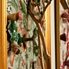 Portraits (detail)