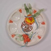 Hibiscus Hubcap