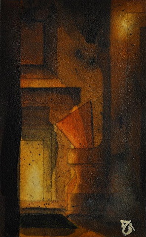 At The Hearth