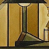 At The Window