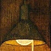 Evening At The Lamp